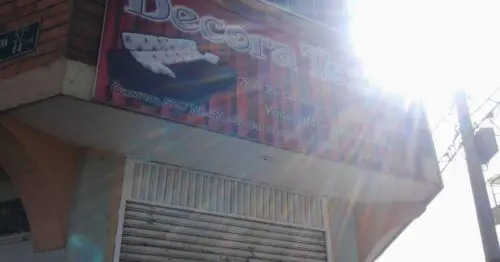DECORA TEXTIL DECORA TEXTIL